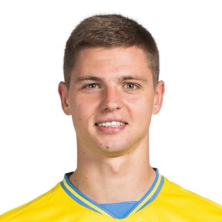 Valeriy Bondar